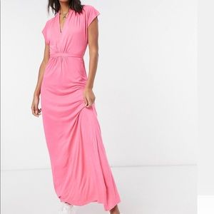 ASOS maxi dress